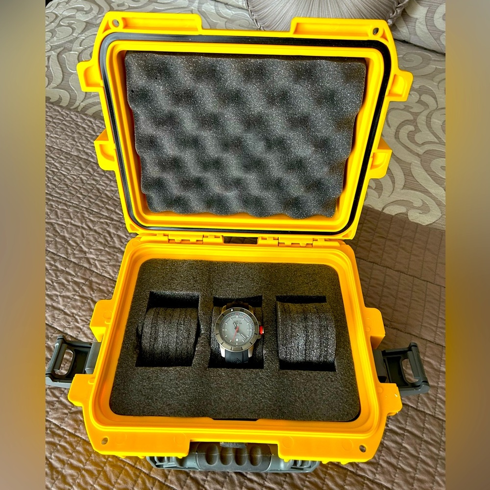 Invicta Men’s Watch